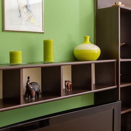 Edita - Apartment In Town Centre มาคาร์สกา ภายนอก รูปภาพ